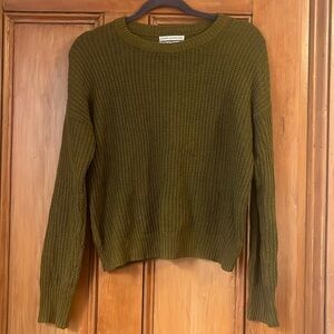 Urban Outfitters Andi Sweater